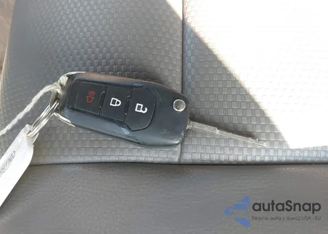 2017 Ford F-350 Xl z USA, uszkodzony, nr VIN 1FT8W3CT1HEE61022